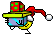 Geschenketräger