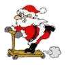 Santaroller
