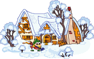 Winterhaus